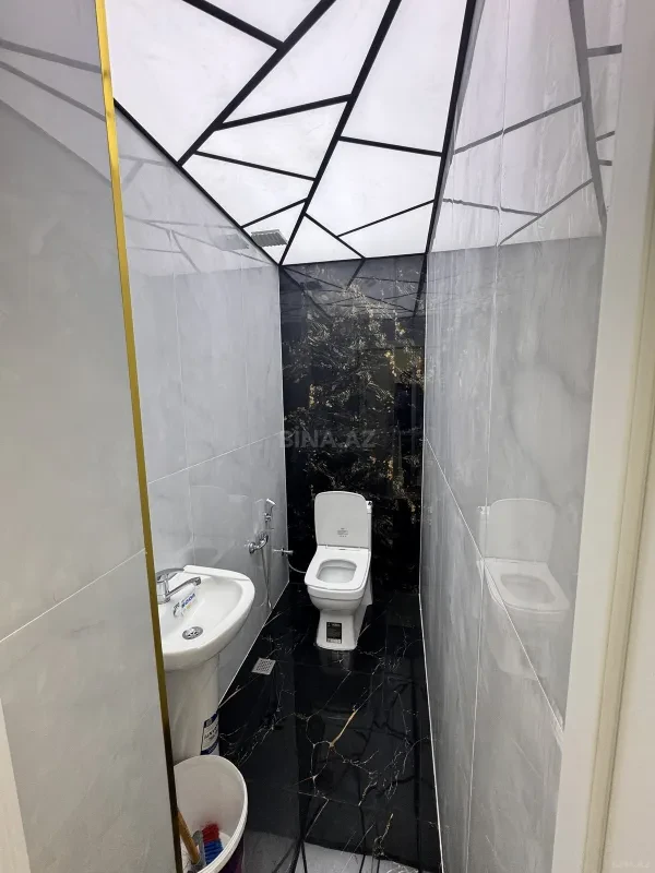Satılır 3 otaqlı mənzil 100 m²