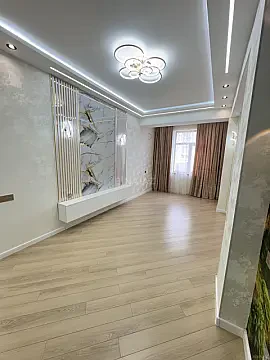 Satılır 3 otaqlı mənzil 100 m²