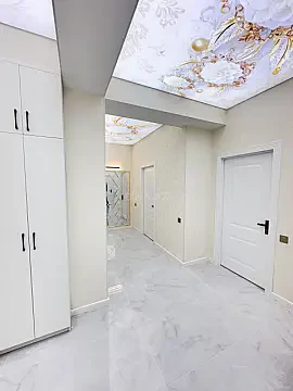 Satılır 3 otaqlı mənzil 100 m²