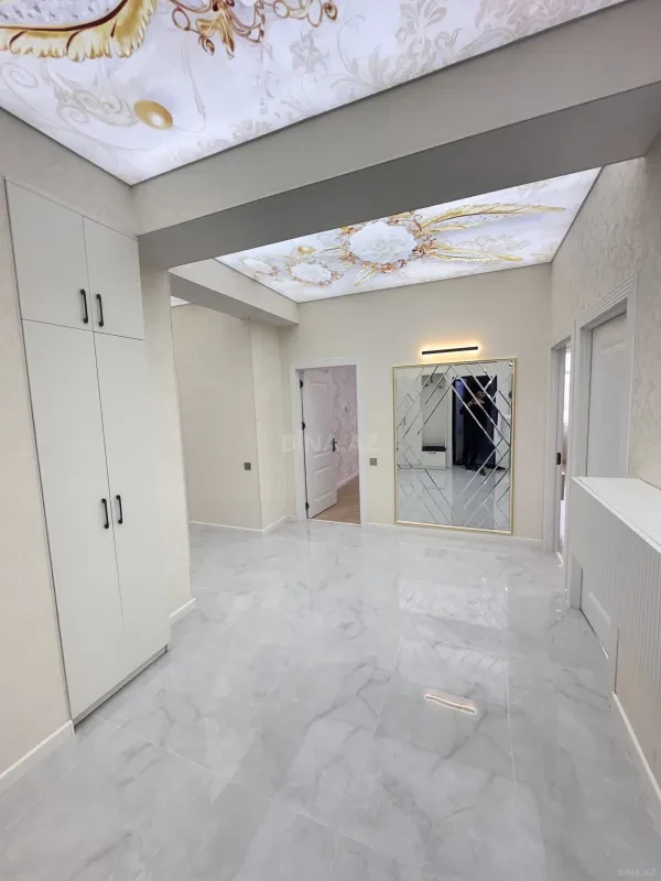 Satılır 3 otaqlı mənzil 100 m²