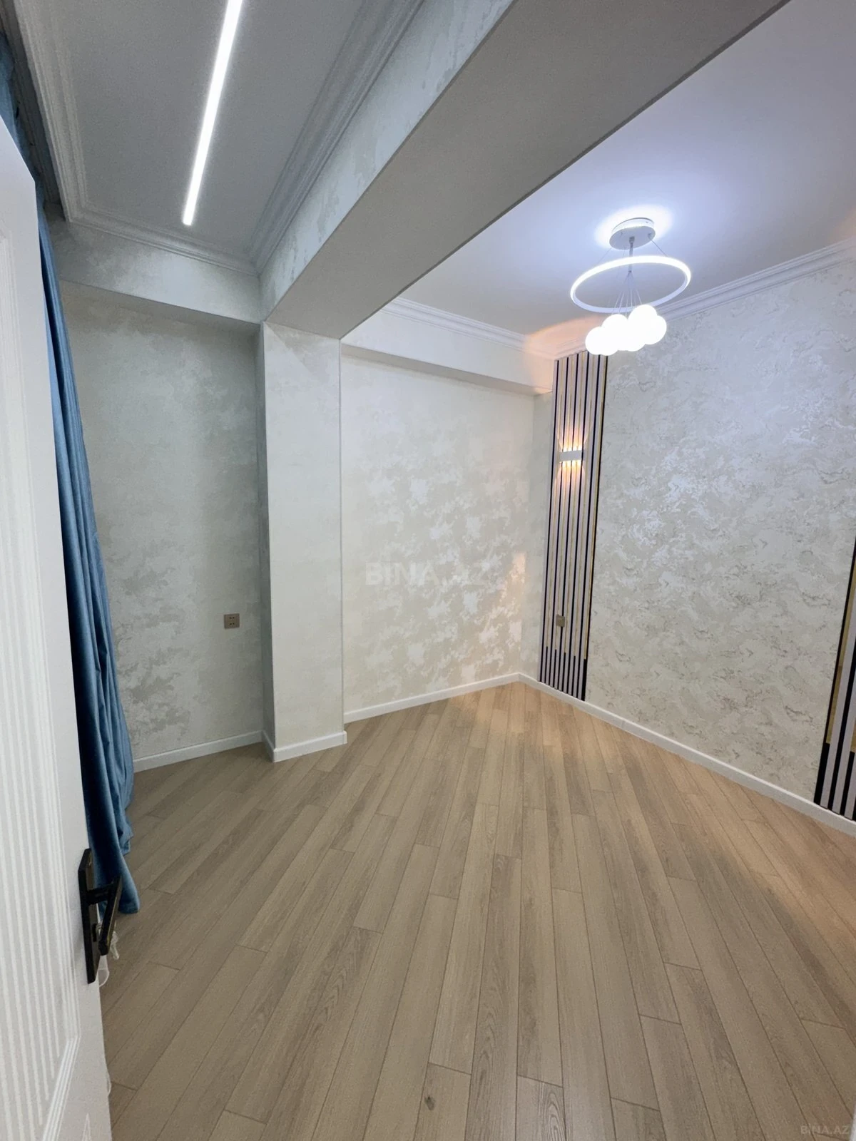 Satılır 3 otaqlı mənzil 100 m²