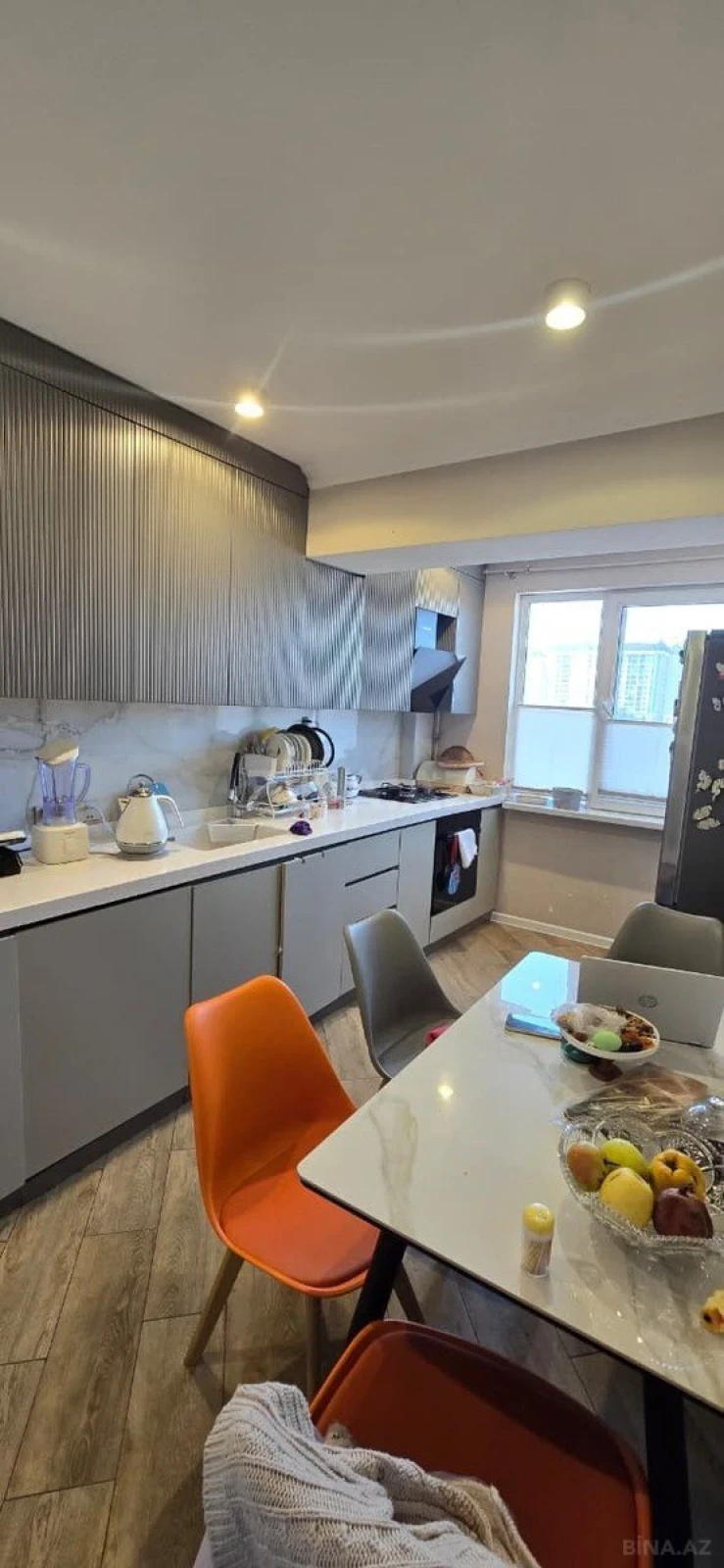 Satılır 3 otaqlı mənzil 70 m²
