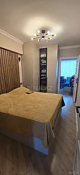 Satılır 3 otaqlı mənzil 70 m²