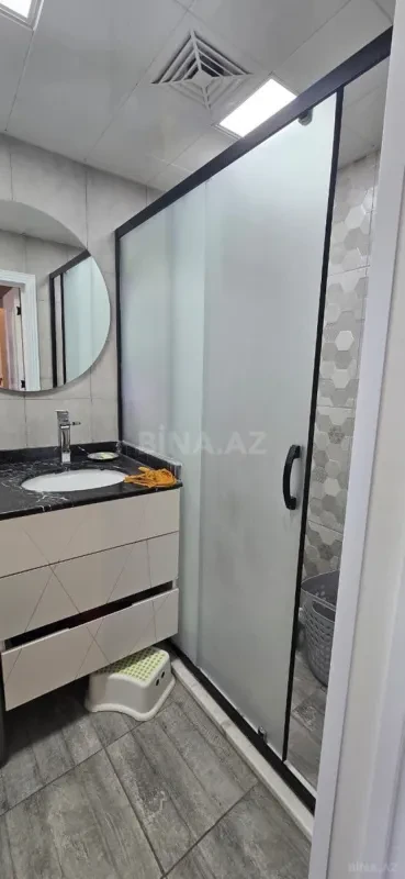 Satılır 3 otaqlı mənzil 70 m²