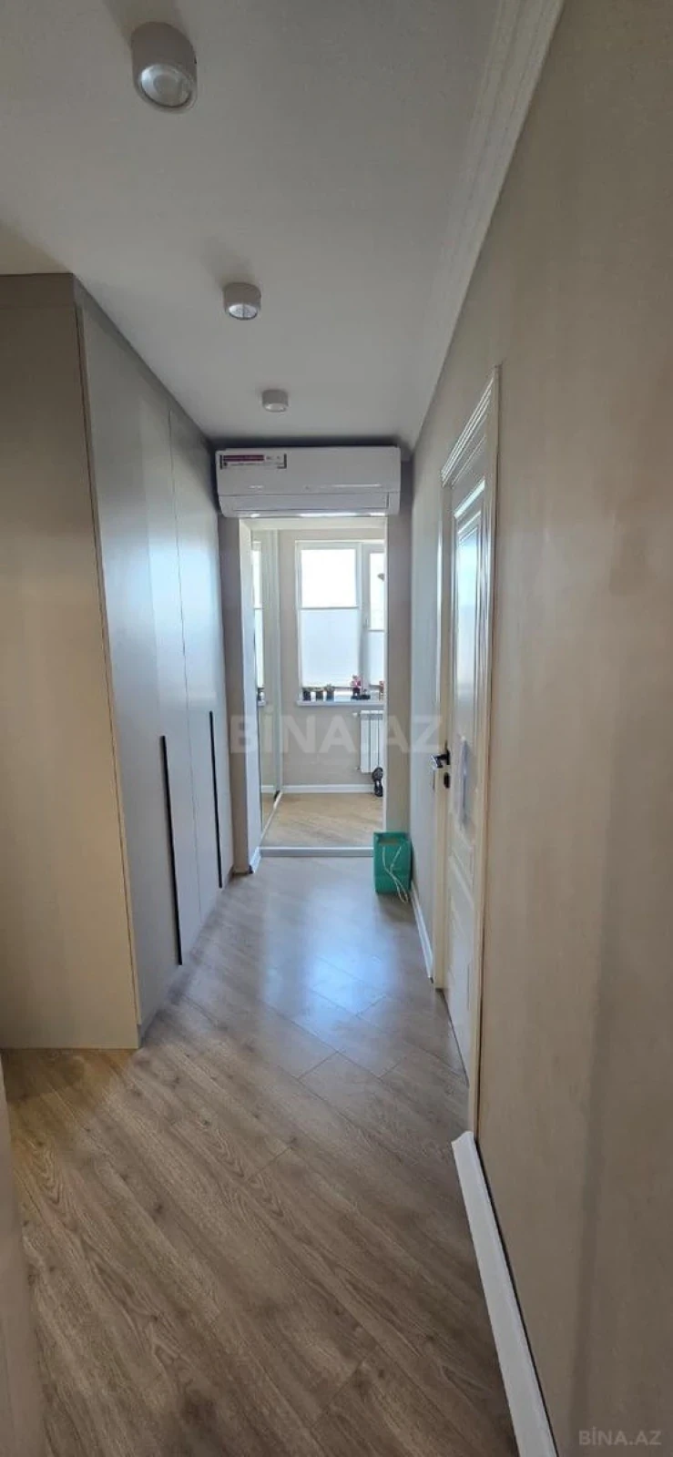 Satılır 3 otaqlı mənzil 70 m²