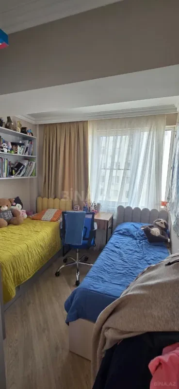 Satılır 3 otaqlı mənzil 70 m²