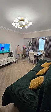 Satılır 3 otaqlı mənzil 70 m²