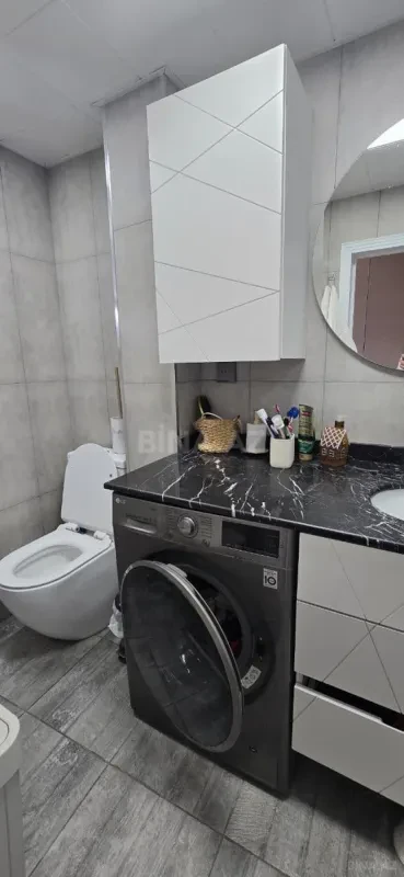 Satılır 3 otaqlı mənzil 70 m²