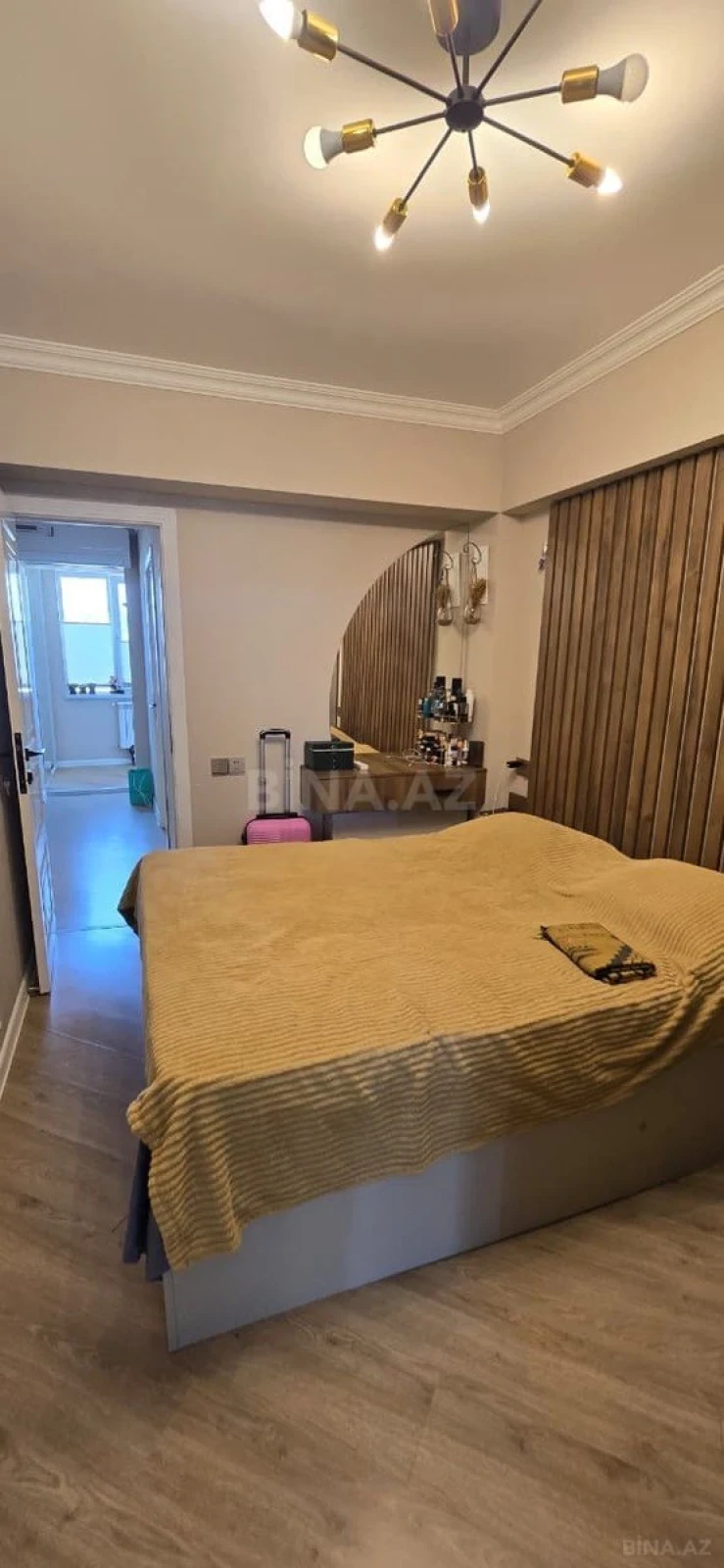 Satılır 3 otaqlı mənzil 70 m²