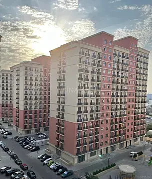 Satılır 2 otaqlı mənzil 82 m² — Bakı 2 otaq 82.00 m²