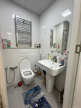 Satılır 2 otaqlı mənzil 50 m²