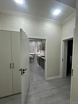 Kirayə verilir 3 otaqlı mənzil 110 m²