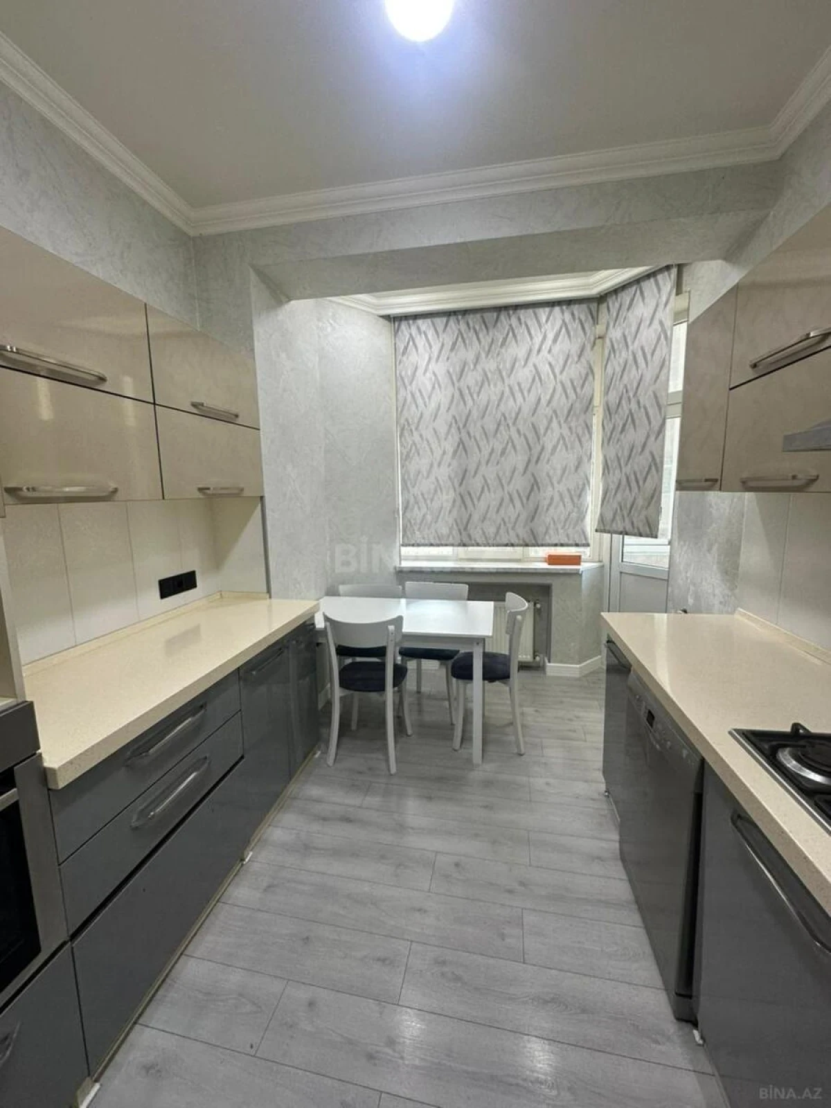 Kirayə verilir 3 otaqlı mənzil 110 m²