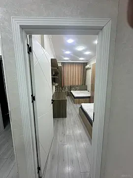 Kirayə verilir 3 otaqlı mənzil 110 m²