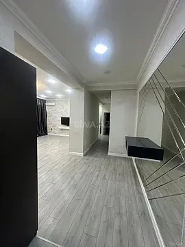 Kirayə verilir 3 otaqlı mənzil 110 m²