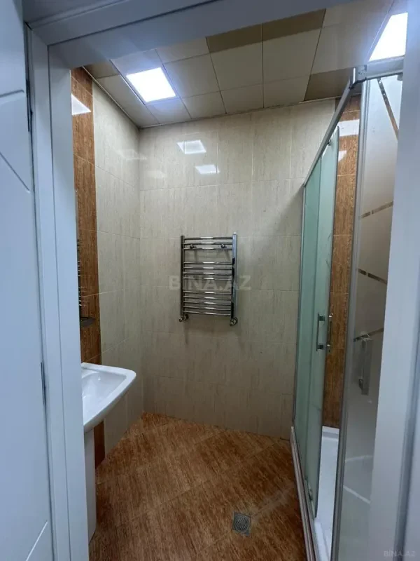 Kirayə verilir 3 otaqlı mənzil 110 m²