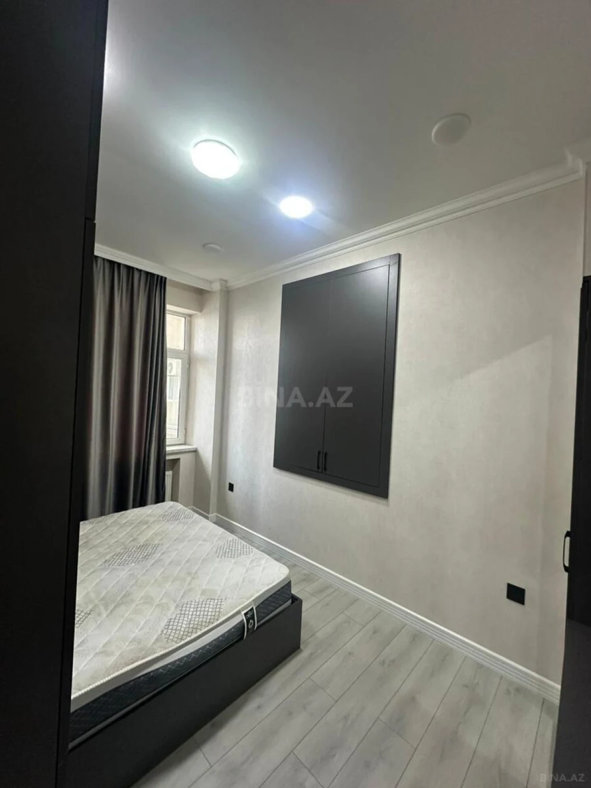 Kirayə verilir 3 otaqlı mənzil 110 m²