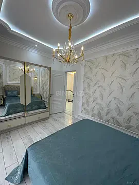 Kirayə verilir 6 otaqlı həyət evi 250 m²