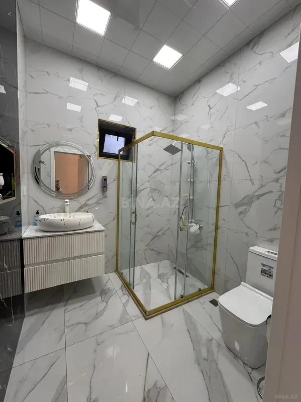 Kirayə verilir 6 otaqlı həyət evi 250 m²