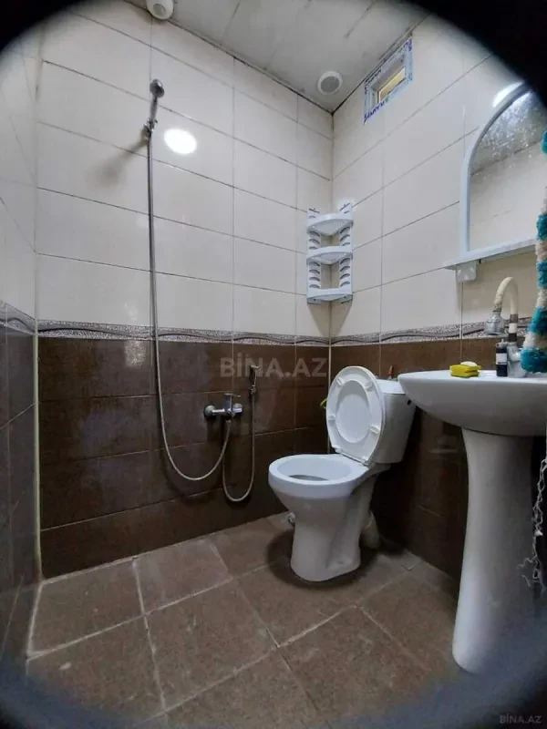 Kirayə verilir 2 otaqlı həyət evi 45 m²