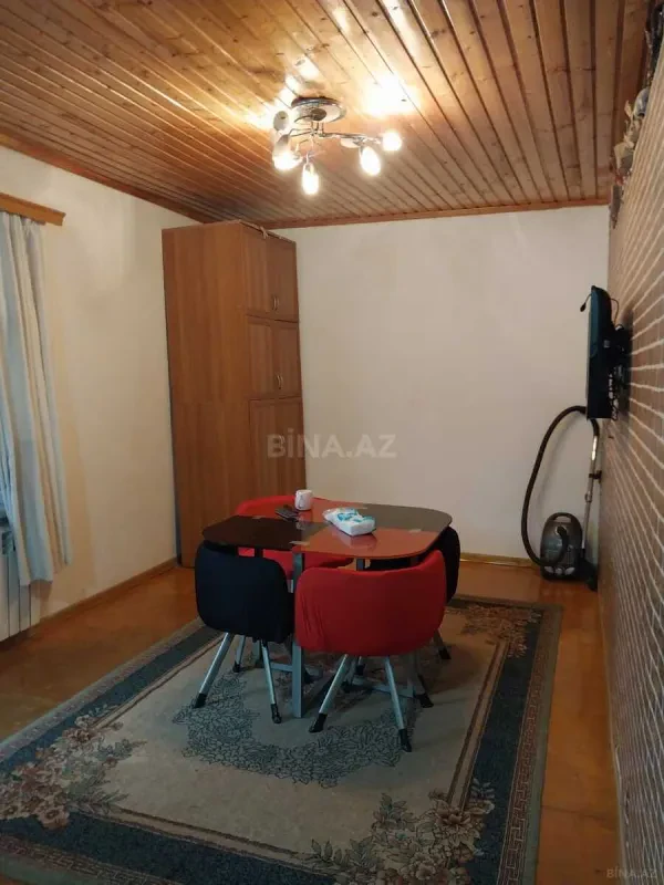 Kirayə verilir 2 otaqlı həyət evi 45 m²