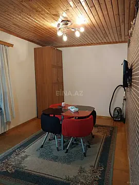 Kirayə verilir 2 otaqlı həyət evi 45 m²