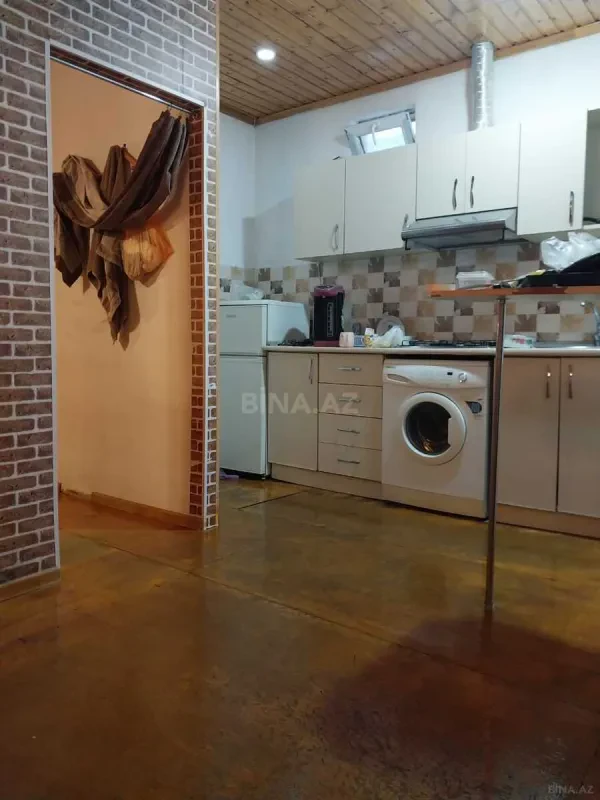 Kirayə verilir 2 otaqlı həyət evi 45 m²