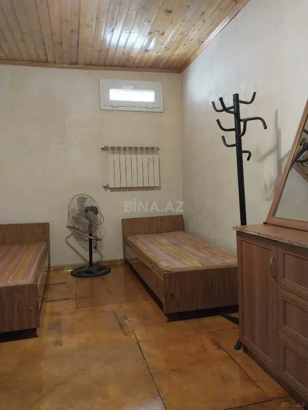 Kirayə verilir 2 otaqlı həyət evi 45 m²