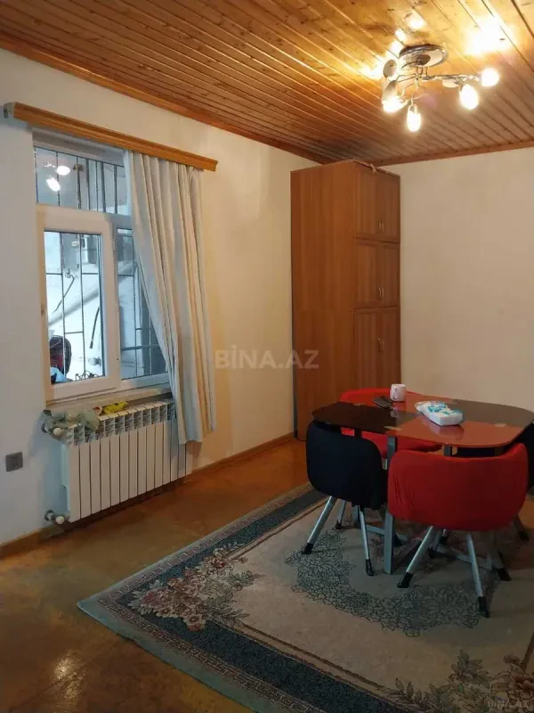 Kirayə verilir 2 otaqlı həyət evi 45 m²