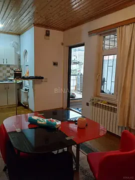 Kirayə verilir 2 otaqlı həyət evi 45 m²