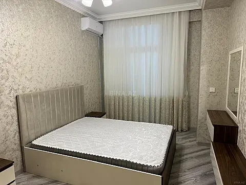Kirayə verilir 2 otaqlı mənzil 100 m²