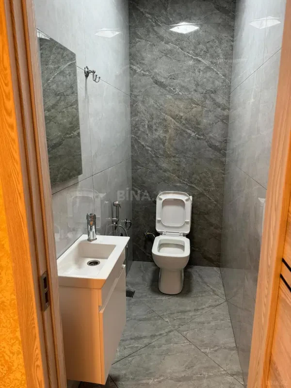 Kirayə verilir 2 otaqlı mənzil 100 m²
