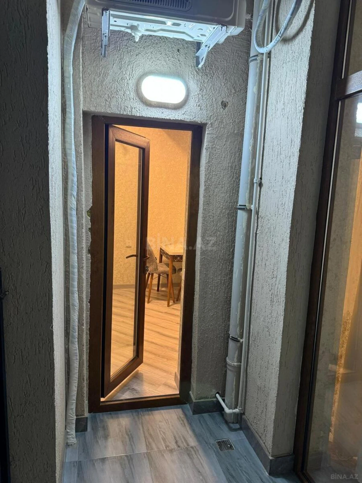Kirayə verilir 2 otaqlı mənzil 100 m²