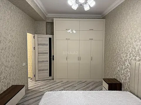 Kirayə verilir 2 otaqlı mənzil 100 m²
