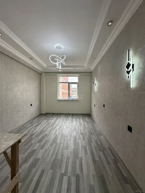 Satılır 3 otaqlı mənzil 83 m²