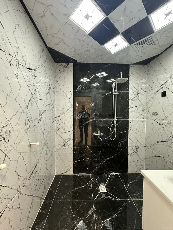 Satılır 3 otaqlı mənzil 83 m²