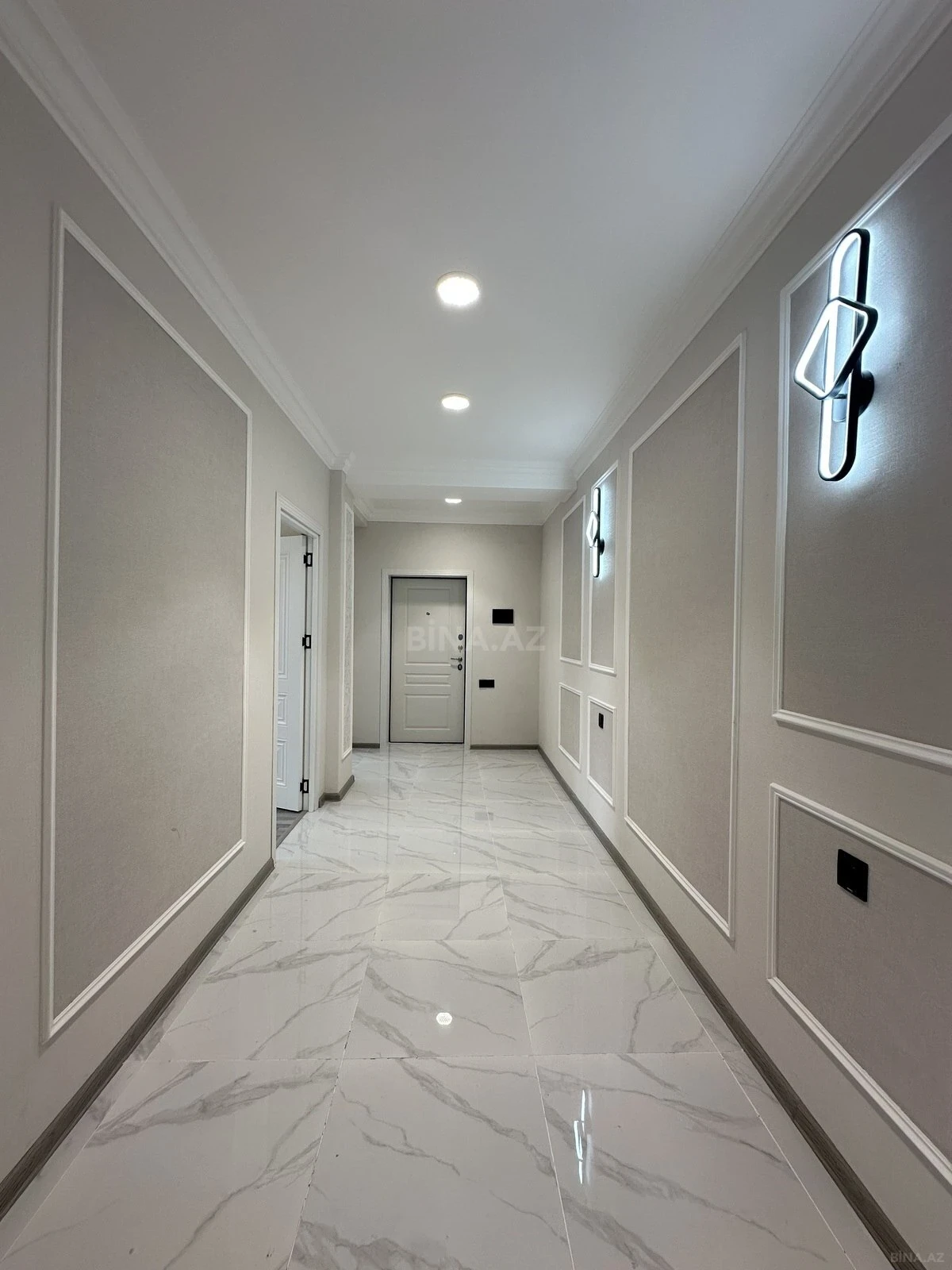 Satılır 3 otaqlı mənzil 83 m²