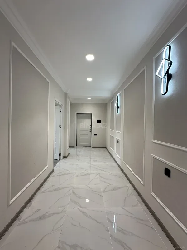 Satılır 3 otaqlı mənzil 83 m²