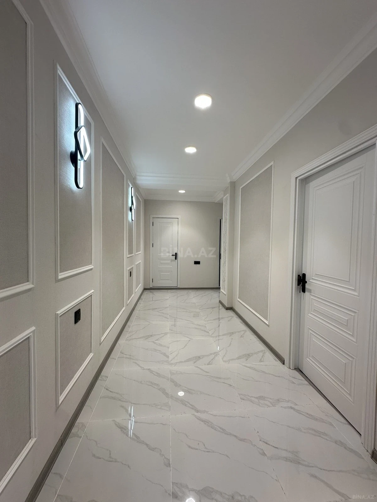 Satılır 3 otaqlı mənzil 83 m²