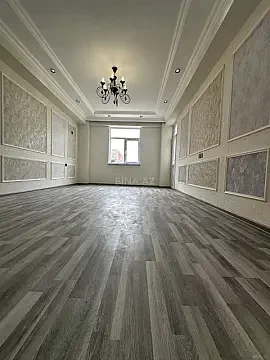 Satılır 3 otaqlı mənzil 83 m² — Bakı, Masazır 3 otaq 83.00 m²
