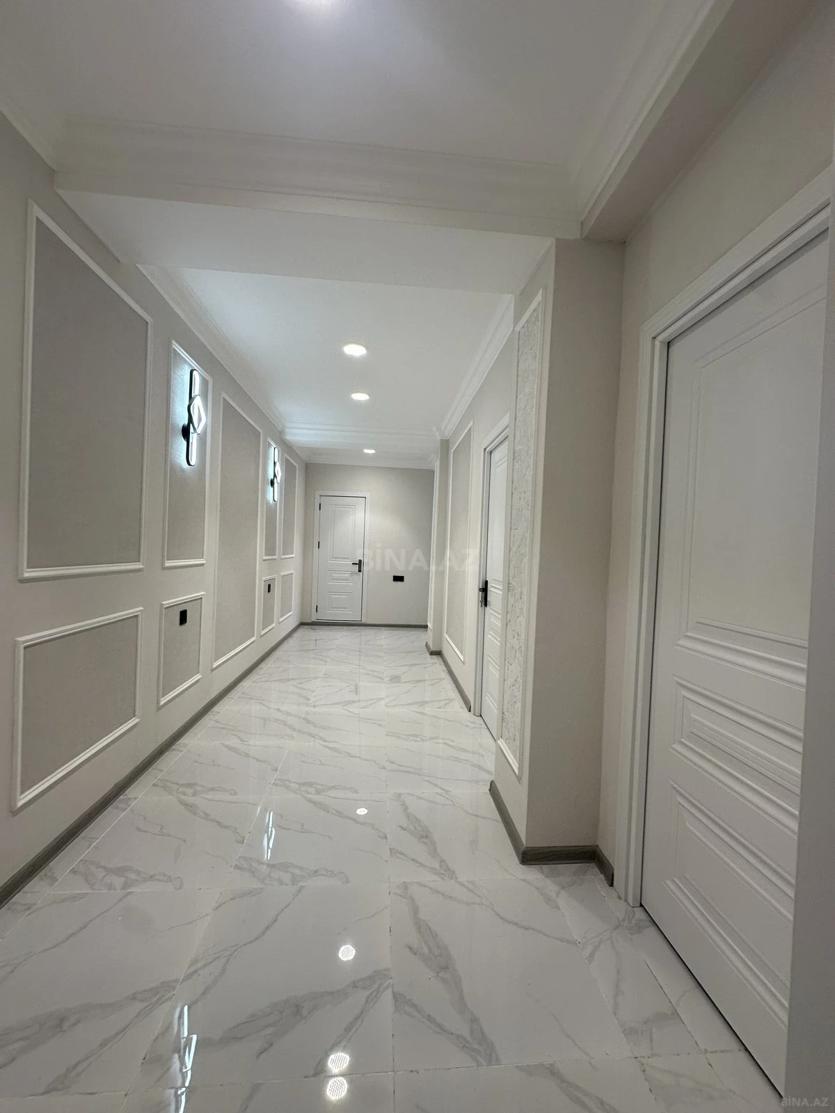 Satılır 3 otaqlı mənzil 83 m²
