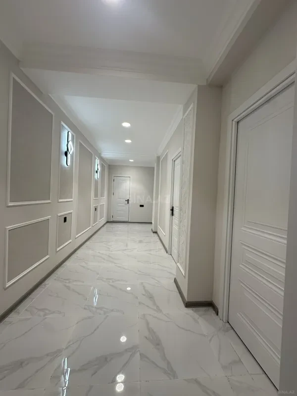 Satılır 3 otaqlı mənzil 83 m²