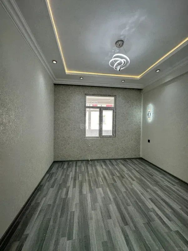 Satılır 3 otaqlı mənzil 83 m²