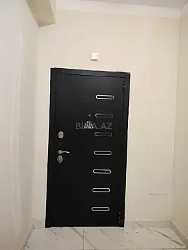 Kirayə verilir 3 otaqlı mənzil 105 m²