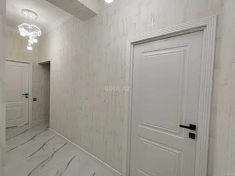 Kirayə verilir 3 otaqlı mənzil 105 m²