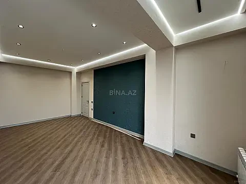 Satılır 3 otaqlı mənzil 98 m²