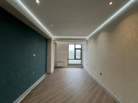 Satılır 3 otaqlı mənzil 98 m²