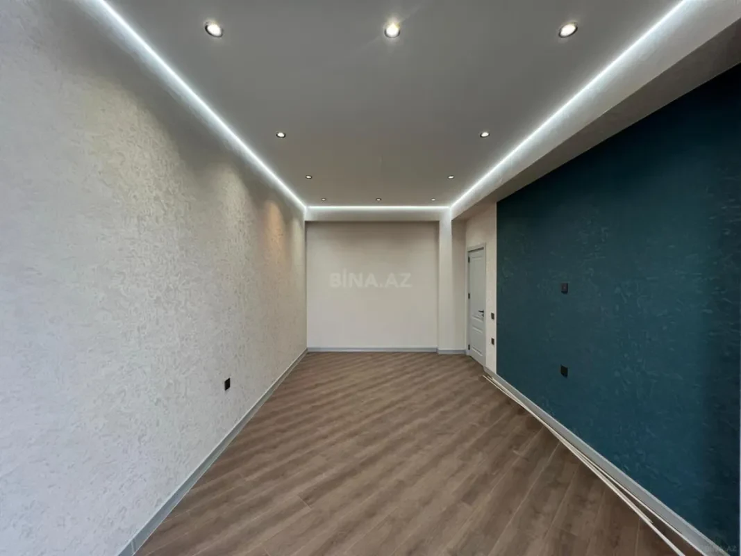 Satılır 3 otaqlı mənzil 98 m²