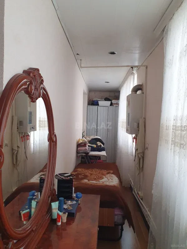 Satılır 2 otaqlı mənzil 60 m²