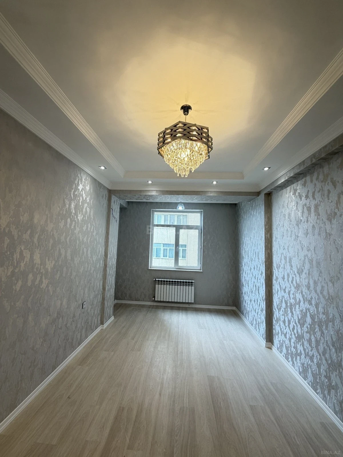 Satılır 3 otaqlı mənzil 84.1 m²